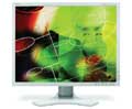 NEC 20IN LCD 1600X1200 700:1 LCD2090UXI-1 DVI-D VGA WHITE 16MS