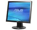 Asus 19IN LCD 1280X1024 1000:1 VB195T DVI-D VGA 5MS SPKR
