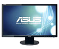 Asus 24IN LCD 1920X1080 VE248H DVI BLK 2MS FULL HD W/ HDMI