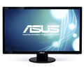 Asus 27IN LCD 1920X1080 VE278Q DVI BLK 2MS FULL HD W/ HDMI