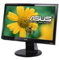 Asus 18.5IN WS LCD 1366X768 10000:1 VH192D VGA BLACK 5MS