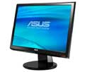 Asus 19IN WS LCD 1440X900 5000:1 VH196T DVI VGA 5MS SPKR
