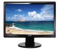 Asus 19IN WS LCD 1440X900 1000:1 VH198T VGA DVI BLK 5MS SPKRS