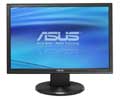 Asus 19IN WS LCD 1440X900 50000:1 VW193TR DVI-D 5MS