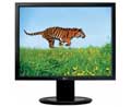 LG 20IN LCD 1600X1200 800:1 VGA DVI BLK 8MS PVT TLT HGT SWVL