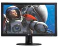 LG 24IN WS LCD 10K:1 1920X1080 2MS W2442PA-BF HDMI/DVI/VGA HGT/PVT/SPK