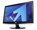 LG 27IN LCD 1920X1080 50000:1 W2753VC-PF DVI VGA 2MS CDM2