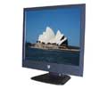 V7 REFURB 19IN LCD 800:1 1280X1024 BLACK VGA 8MS SPKR