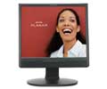 Planar 17IN LCD 1280X1024, 450:1, PL1711M VGA DVI BLK SPKR HGT PVT