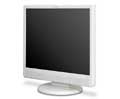 Planar 19IN LCD PL1910M 1280X1024 1000:1 DVI VGA WHITE 5MS SPKR