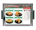 Planar 15IN 1024X768 LA1500R VGA OPENFRAME NON-TOUCH