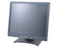 Speco 15IN LCD 1024X768, 500:1, VM-15LCD VGA