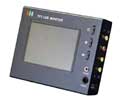 Speco 4IN LCD CCTV PORTABLE TEST MONITOR VMS-2