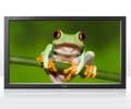 Mitsubishi 42IN LCD 1920X1080, 1300:1, HDMI DVI-D 9MS CUST PAYS FRT