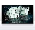 Mitsubishi 42IN WS LCD 1920X1080, 1000:1, 1080P MDT421S HDMI DVI-D 9MS