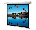 Draper Salara Plug & Play Electric Screen - 52" x 92" - Fiberglass Matt White - 106" Diagonal