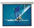 Draper Access Series M Manual Wall and Ceiling Projection Screen - 69" x 120" - Matte White - 133" Diagonal