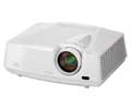 MITSUBISHI WD620U DLP PROJ WXGA 2000:1 4000 LUMENS RJ45 7.9LBS
