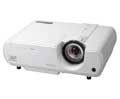 MITSUBISHI XD221U-ST DLP PROJ XGA 2500:1 2000 LUMENS RJ45 7LBS