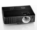 Dell 1420X DLP PROJ XGA 2400:1 2700 LUMENS 5.7LBS W/2YR ADV EX WARR