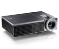 Dell 1510X DLP PROJ XGA 2100:1 3500 LUMENS 2VGA SVID RJ45 HDMI 5.2LBS