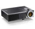 Dell 1610HD DLP PROJ WXGA 3500 LUMENS 2VGA SVID HDMI RJ45 5.2LBS