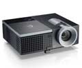 Dell 4220 DLP PROJ XGA 4100 LUMENS USB HDMI S-VIDEO RJ45 SERIAL
