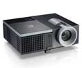 Dell 4320 DLP PROJ WXGA 4300 LUMENS USB HDMI S-VIDEO RJ45 SERIAL