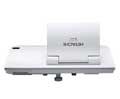 Hitachi CP-A222WN LCD PROJ XGA 2000:1 2200 LUMENS HDMI WL 8.6LBS TB1