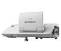 Hitachi CP-AW2519N LCD PROJ WXGA 2000:1 2500 LUMENS HDMI 9.1LBS UST