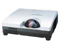 Hitachi CP-D31N LCD PROJ XGA 3000 LUMENS HDMI SHORT THROW HD-15 LAMP