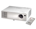 Hitachi CP-DX300 3D Ready DLP Projector - 720p - HDTV - 4:3