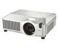 Hitachi CP-SX635 LCD PROJ XGA 1000:1 4000 LUMENS 15.6LBS WATTS OF AUDIO