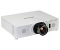Hitachi CP-WU8440 LCD PROJ WUXGA 3000:1 4000 LUMENS 2-HDMI 18.5LBS NTWK