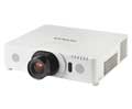Hitachi CP-WU8450 LCD PROJ WUXGA 3000:1 5000 LUMENS 2-HDMI 18.5LBS NTWK