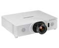 Hitachi CP-WU8460 LCD Projector - 1080p - HDTV