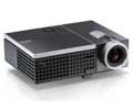 Dell M210X DLP PROJ XGA 2100:1 2000 LUMENS VGA SVID HDMI 2.6LBS