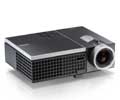 Dell M410HD DLP PROJ WXGA 2100:1 2000 LUMENS VGA SVID HDMI 2.6LBS