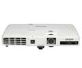 Epson POWERLITE 1771W LCD PROJ WXGA 3000 LUMENS WRLS 3.7LBS