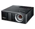 Optoma ML750 3D Ready DLP Projector - 720p - HDTV - 16:10