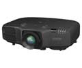 Epson PowerLite LCD Projector - 1080p - HDTV - 16:10