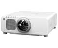 Panasonic 3D Ready DLP Projector - 720p - HDTV - 16:10 - 1280 x 800 - WXGA - 10,000:1 - 8500 lm - HDMI - Ethernet