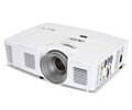 Acer 3D Ready DLP Projector - HDTV - 16:10 - 1280 x 720 - HD 720 - 17,000:1 - 3000 lm