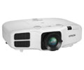 Epson PowerLite 4650 LCD Projector - 720p - HDTV - 4:3 - 1024 x 768 - XGA - 5,000:1 - 5200 lm - DisplayPort