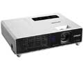 Hitachi CPX5 XGA 2500/2000 Lumens LCD Portable Projector