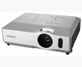 Hitachi CP-WX410 Multimedia Projector