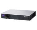 Sony VPLMX25 3LCD PROJ XGA 650:1 2500 LUMENS ENET D-SUB USB 3LBS