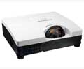 Hitachi CP-DW10N LCD PROJ WXGA 400:1 2000 LUMENS HDMI/VGA SHORT THROW