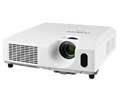Hitachi CP-X3011 LCD PROJ XGA 2000:1 3200 LUMENS USB SVID 7.7LBS