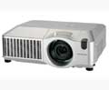 Hitachi CP-X615 LCD PROJ XGA 1000:1 4000 LUMENS 15.6LBS 16WATT OF AUDIO